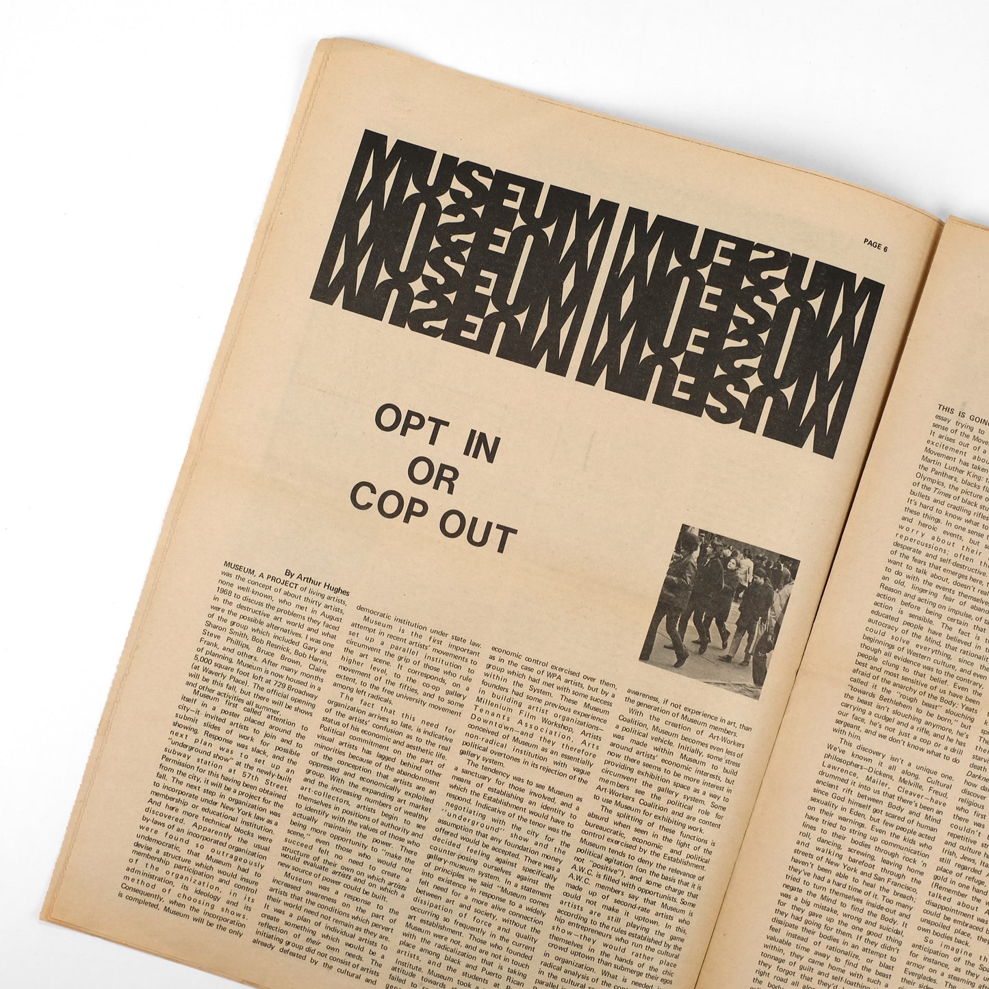 KRIM, Seymour, James E. Gahagan, Jr., Therese Schwartz, Richard M. Elman, and Gavin MacFadyen, eds.