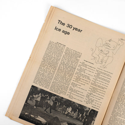 KRIM, Seymour, James E. Gahagan, Jr., Therese Schwartz, Richard M. Elman, and Gavin MacFadyen, eds.