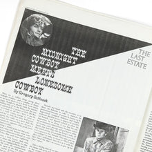 Load image into Gallery viewer, Melmoth, D.; S. Edward and Steven Heller, publishers