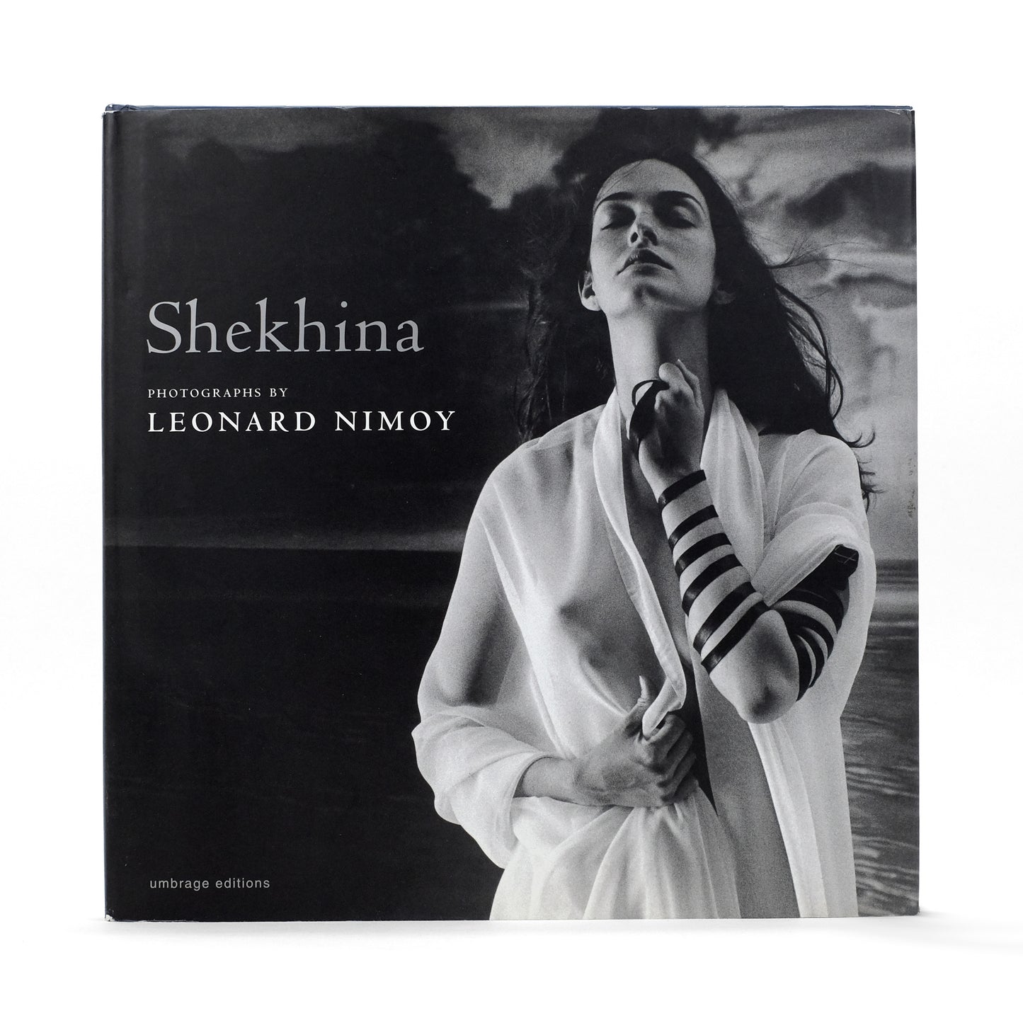 NIMOY, Leonard; Donald Kuspit, essay