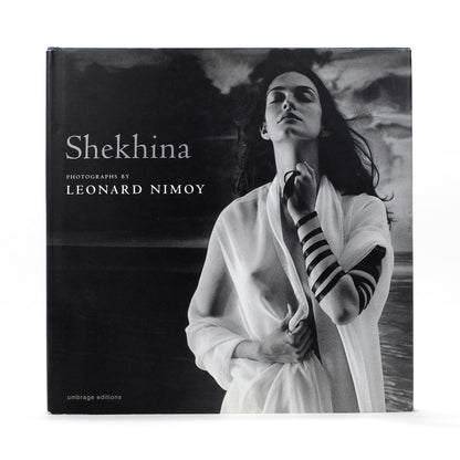 NIMOY, Leonard; Donald Kuspit, essay