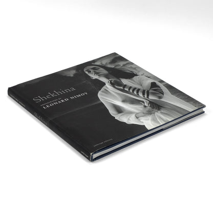 NIMOY, Leonard; Donald Kuspit, essay