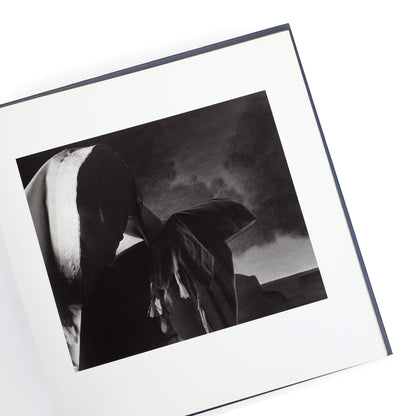 NIMOY, Leonard; Donald Kuspit, essay