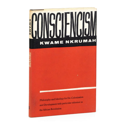 NKRUMAH, Kwame