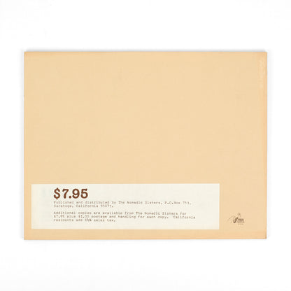 NOMADIC SISTERS; Ann Niya, illus; Petria MacDonnell, photo