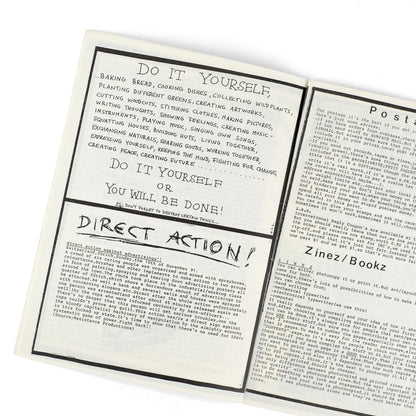RESISTANCE PRODUCTIONS