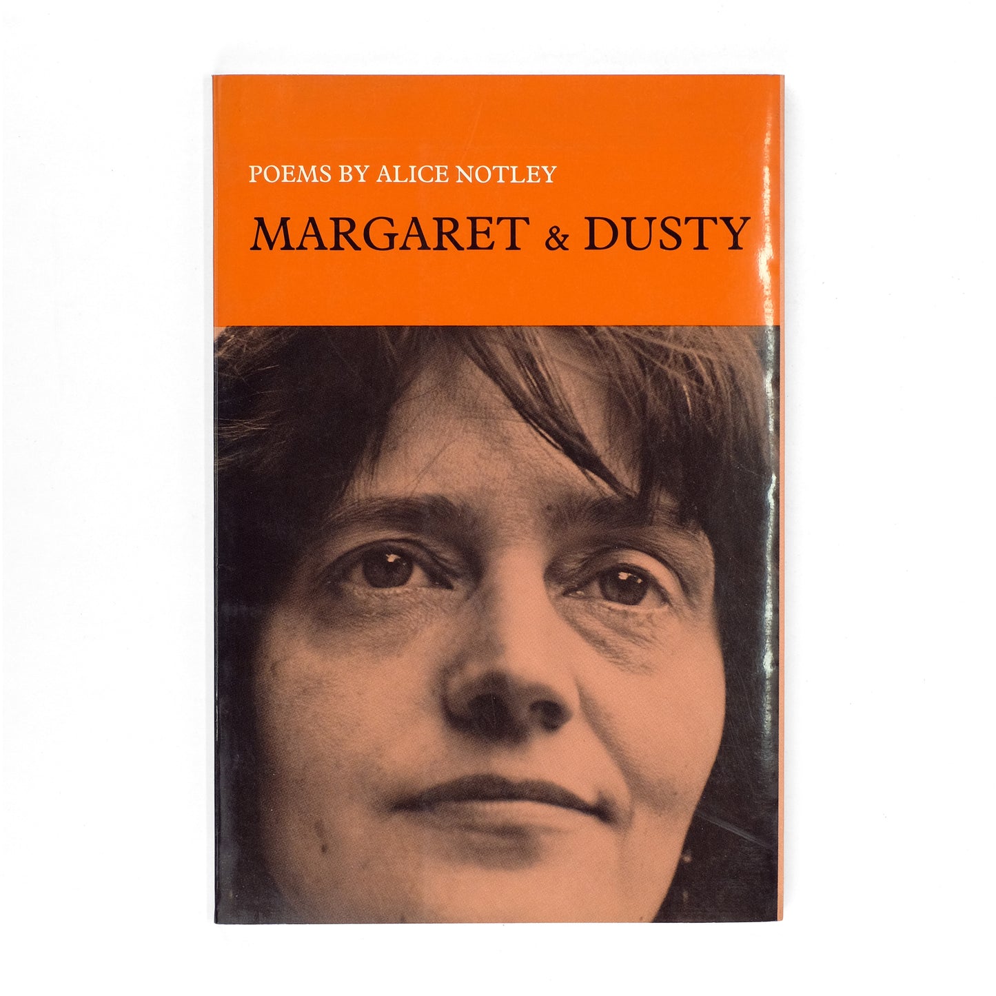 NOTLEY, Alice