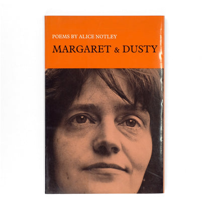NOTLEY, Alice