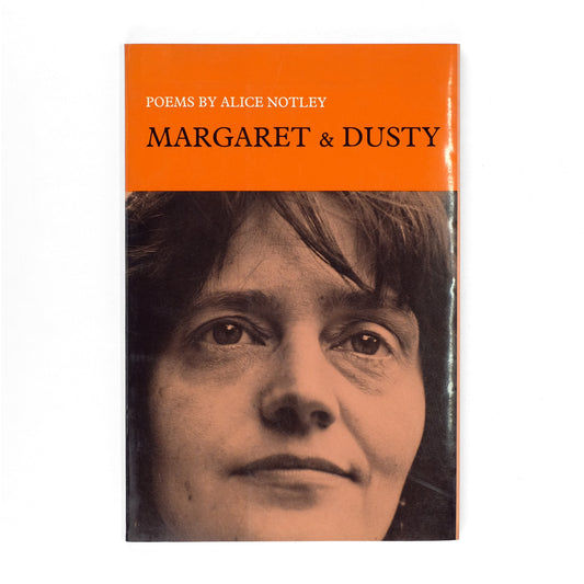 NOTLEY, Alice