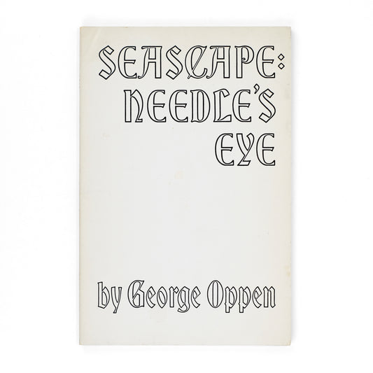 OPPEN, George