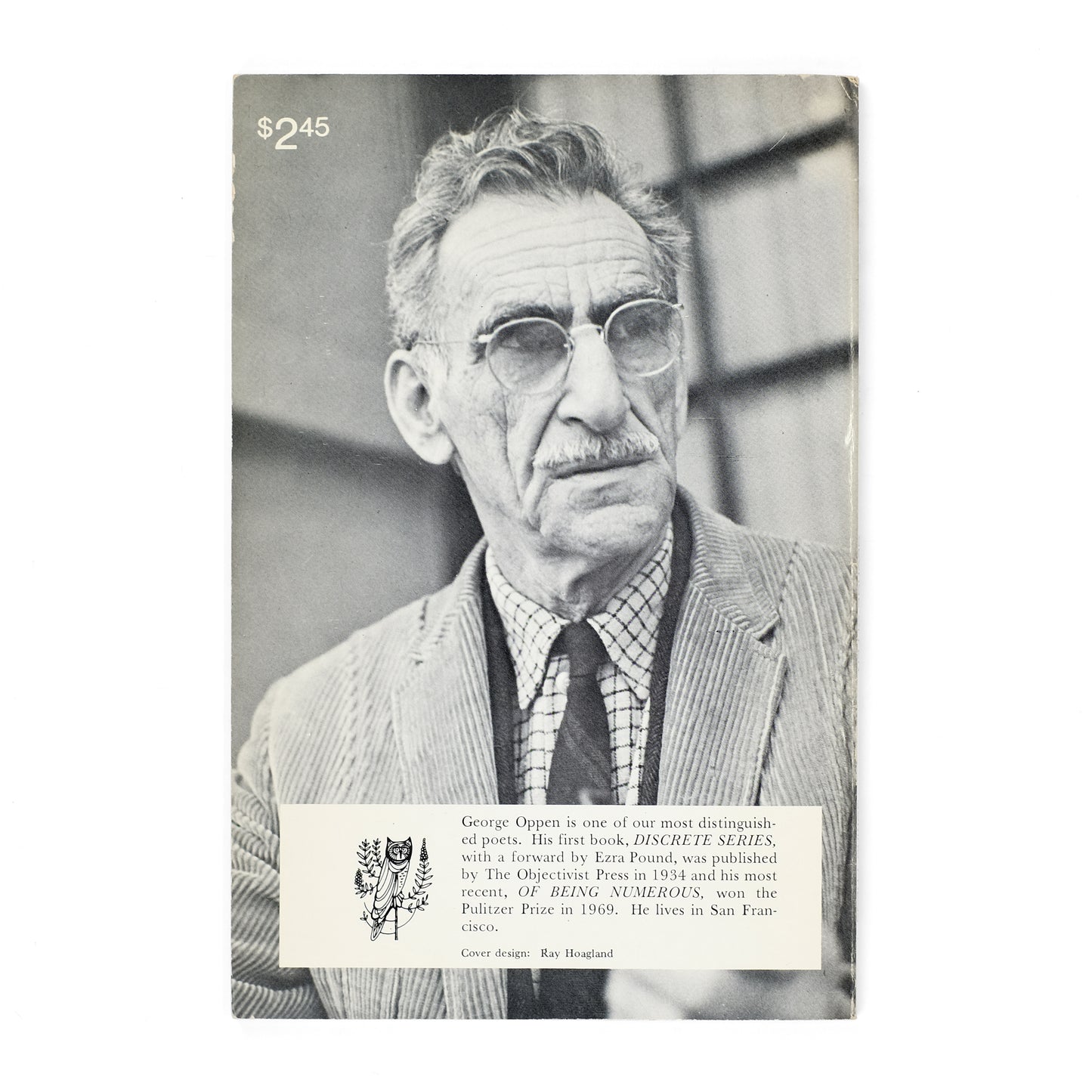 OPPEN, George