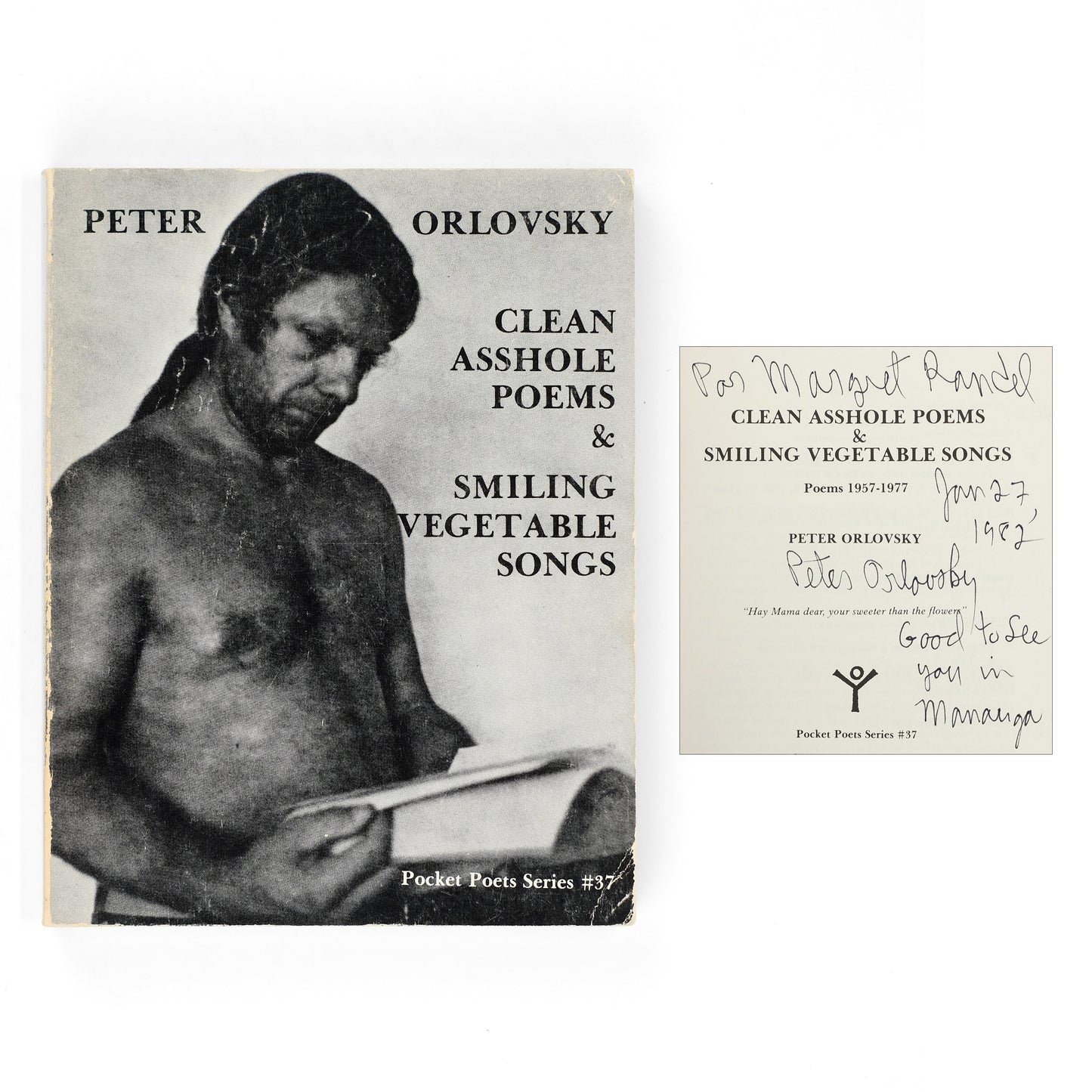 ORLOVSKY, Peter