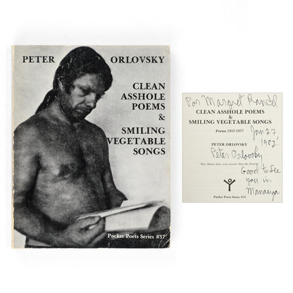 ORLOVSKY, Peter