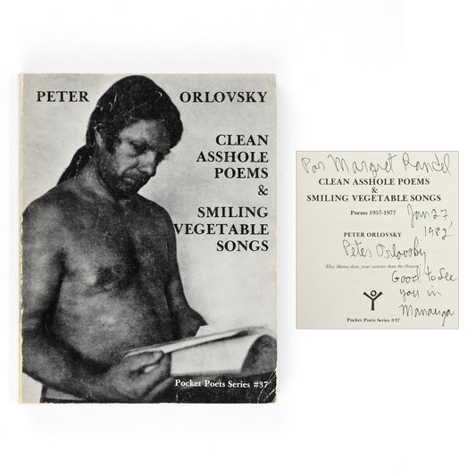 ORLOVSKY, Peter