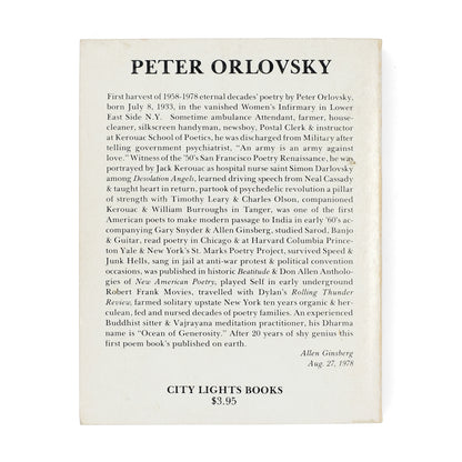 ORLOVSKY, Peter