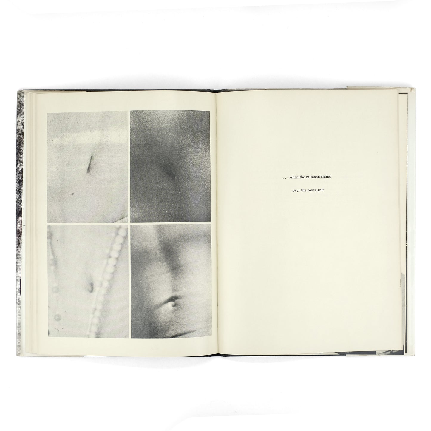 PADGETT, Ron, and Jim Dine