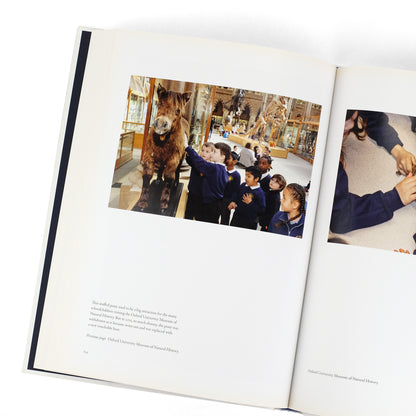 PARR, Martin; Simon Winchester, afterword