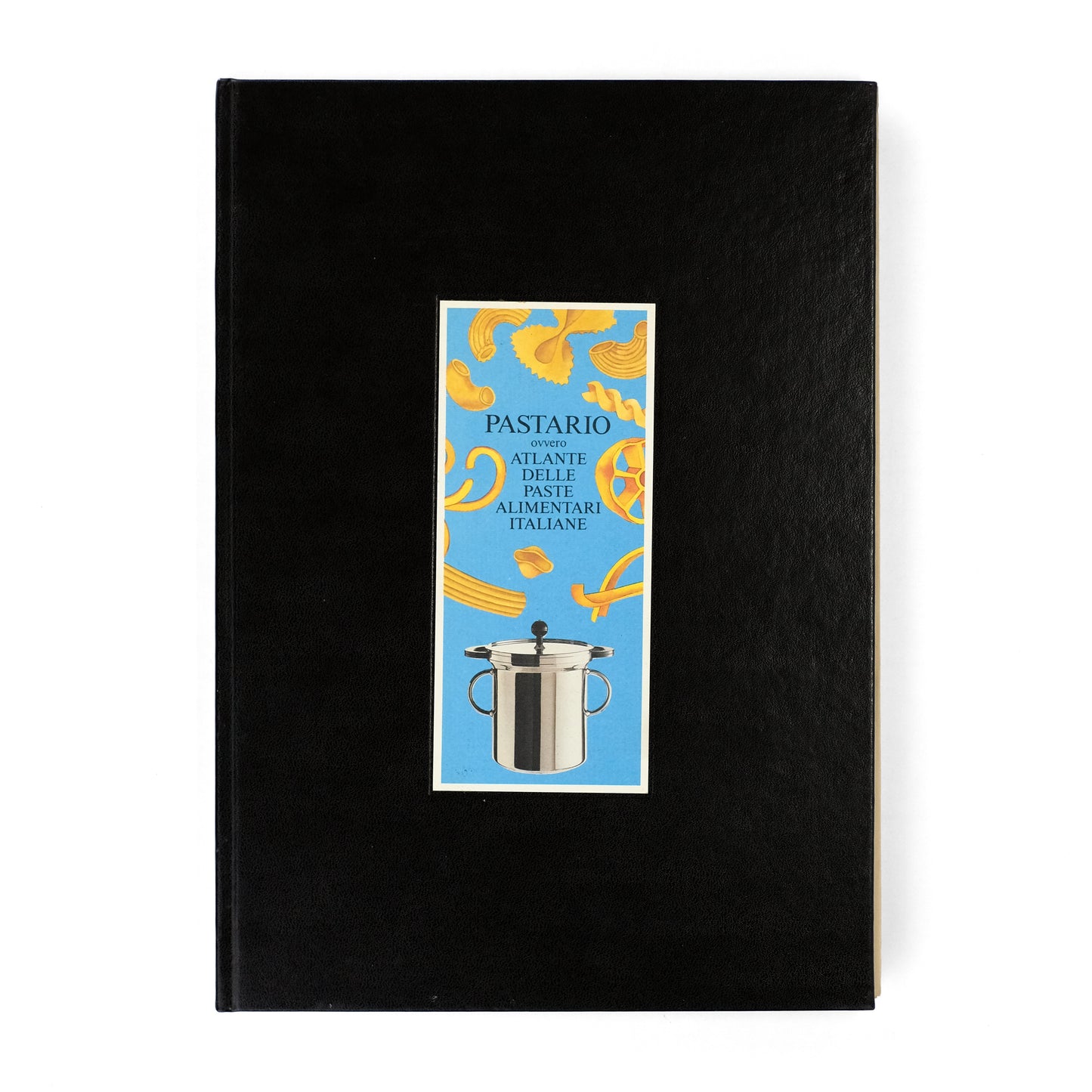 MEDAGLIANI, Eugenio, and Fernanda Gosetti