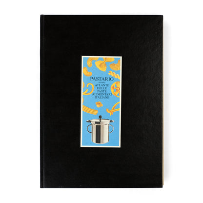 MEDAGLIANI, Eugenio, and Fernanda Gosetti