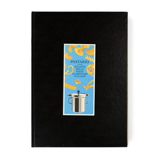 MEDAGLIANI, Eugenio, and Fernanda Gosetti