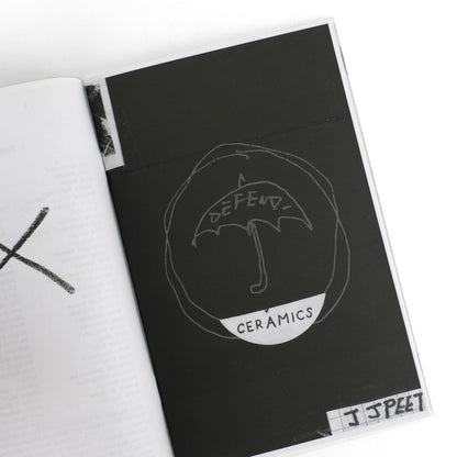 PEET, JJ, Mary Frey, Pat McCarthy, and Tom Sachs