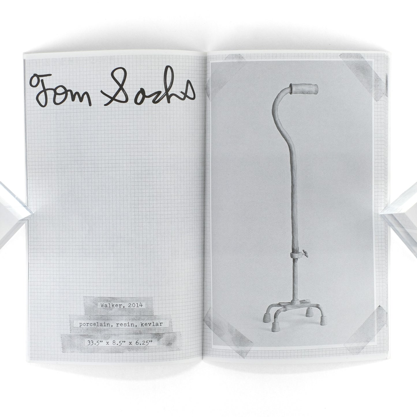 PEET, JJ, Mary Frey, Pat McCarthy, and Tom Sachs