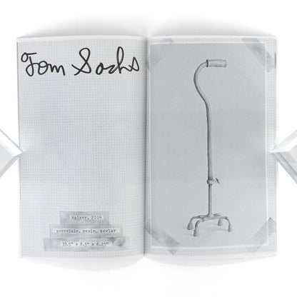 PEET, JJ, Mary Frey, Pat McCarthy, and Tom Sachs