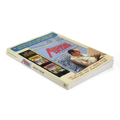 PEKAR, Harvey; R. Crumb, et al., illus.