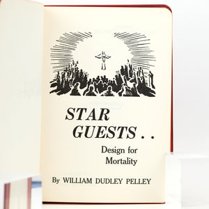 PELLEY, William Dudley