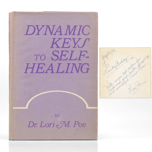 POE, Lori M.