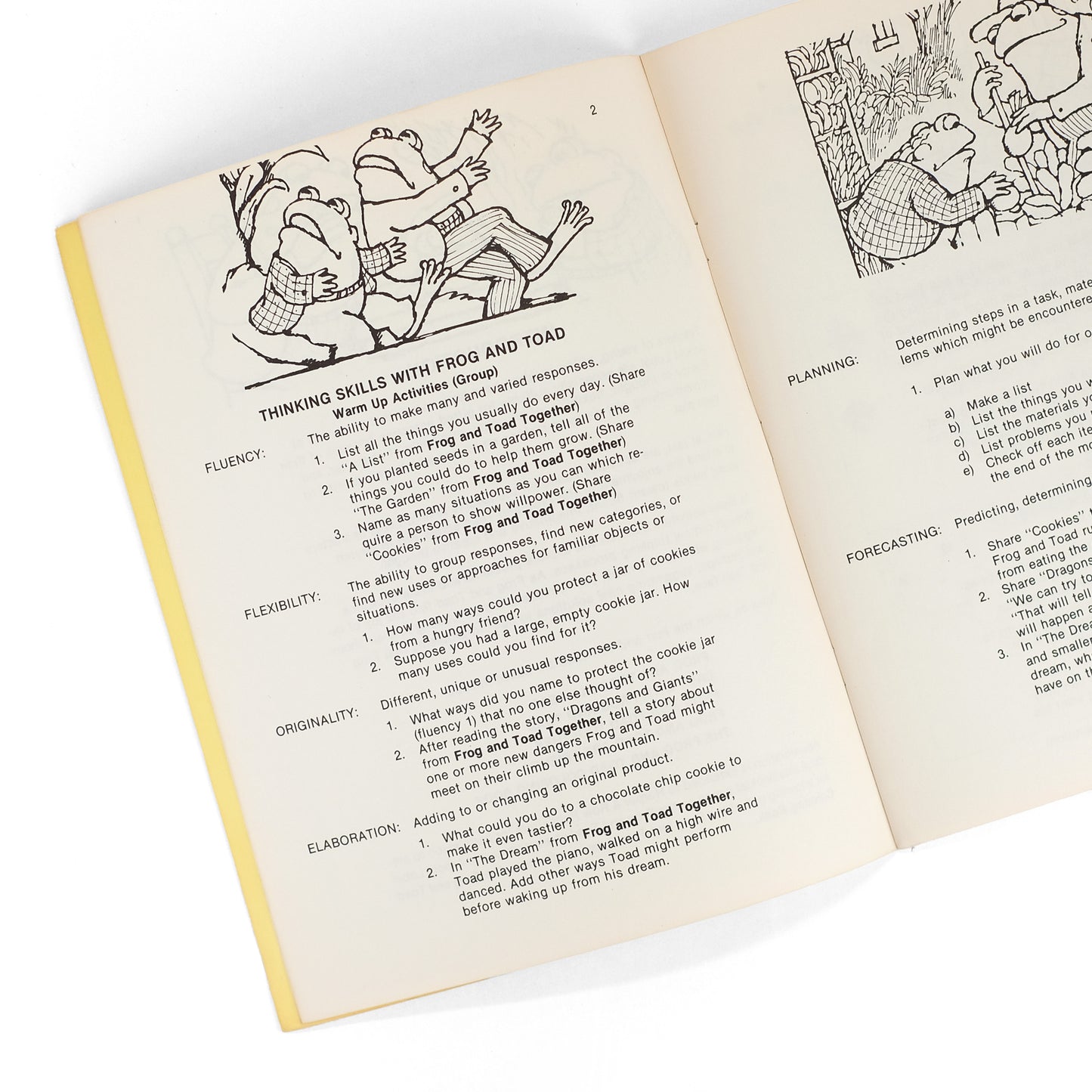 POLETTE, Nancy; Arnold Lobel