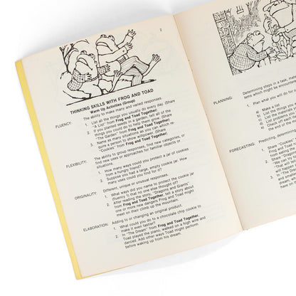 POLETTE, Nancy; Arnold Lobel