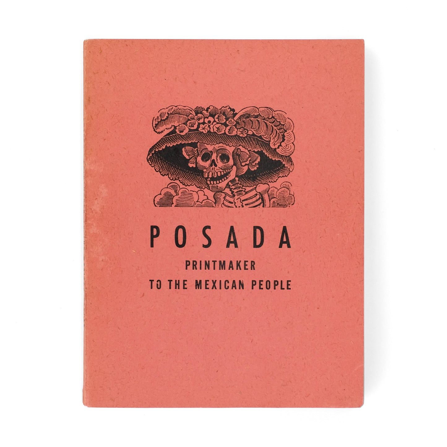 [POSADA, José Guadalupe]; Fernando Gamboa, text