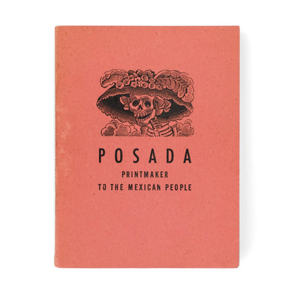 [POSADA, José Guadalupe]; Fernando Gamboa, text