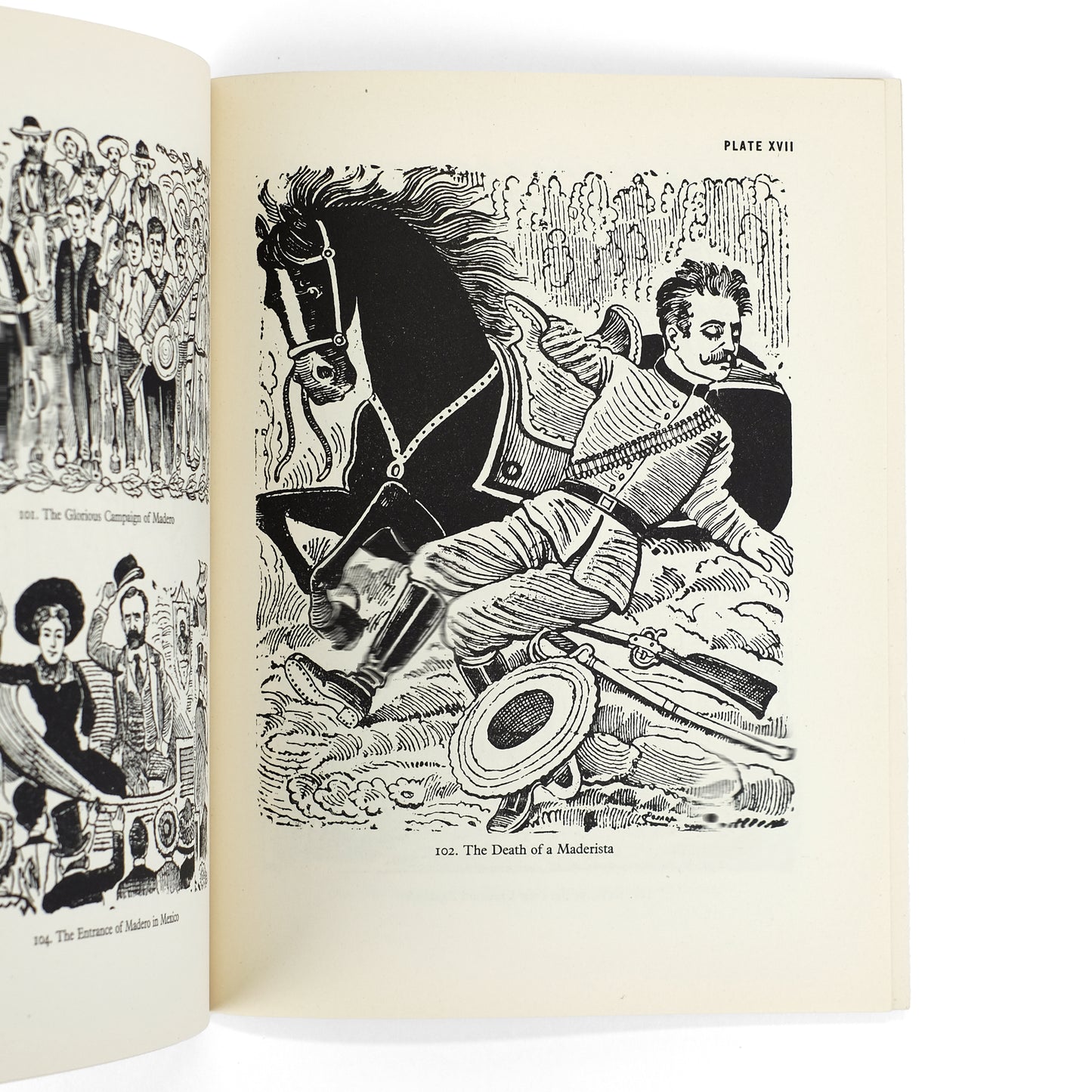 [POSADA, José Guadalupe]; Fernando Gamboa, text