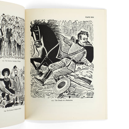 [POSADA, José Guadalupe]; Fernando Gamboa, text