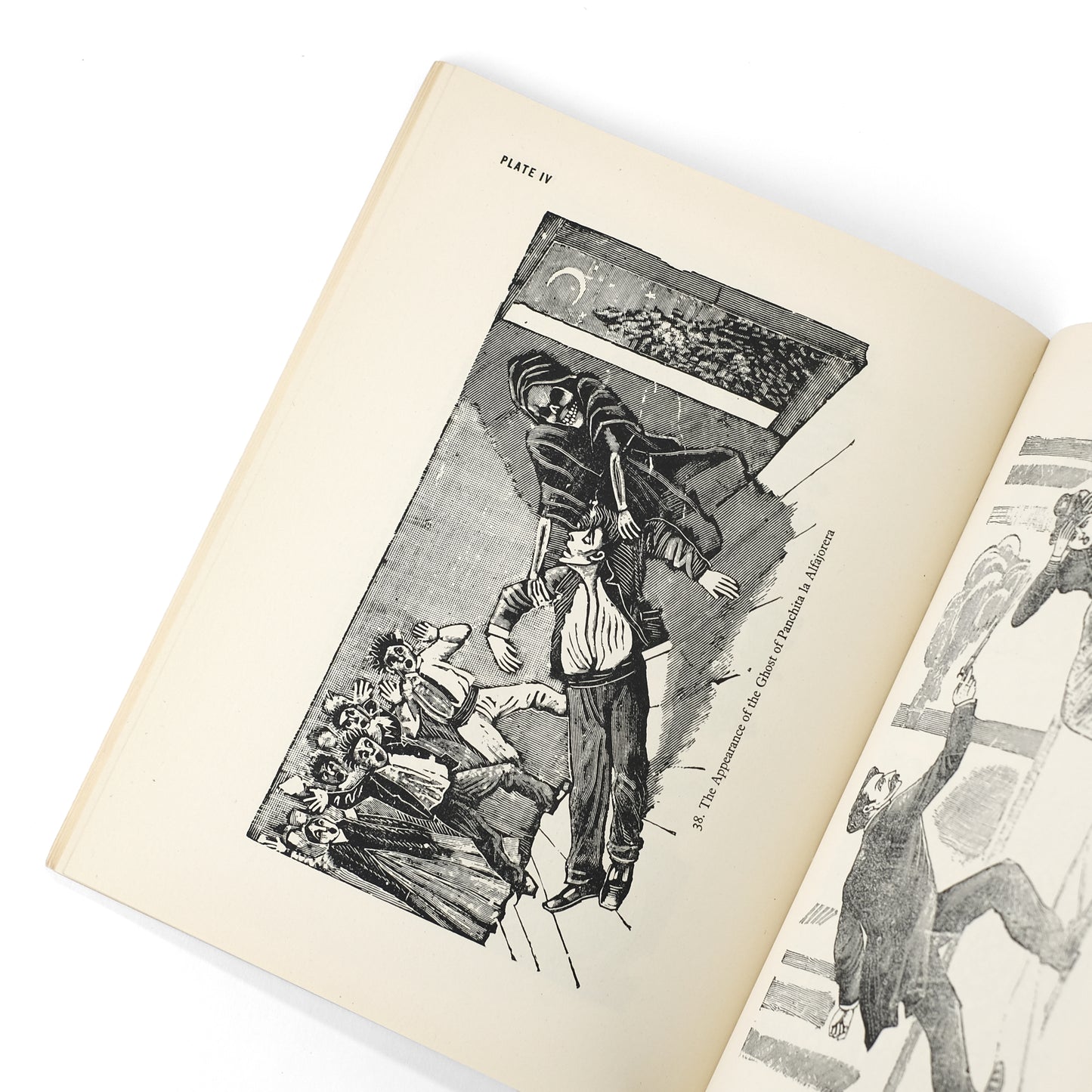 [POSADA, José Guadalupe]; Fernando Gamboa, text