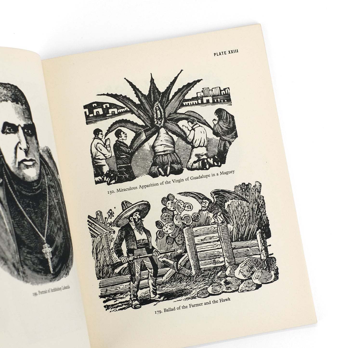 [POSADA, José Guadalupe]; Fernando Gamboa, text