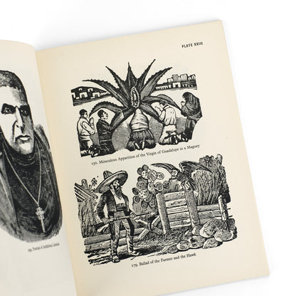 [POSADA, José Guadalupe]; Fernando Gamboa, text