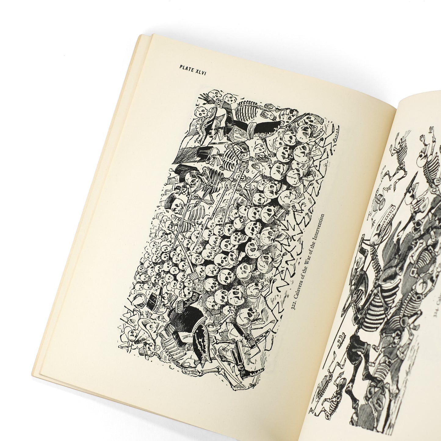 [POSADA, José Guadalupe]; Fernando Gamboa, text
