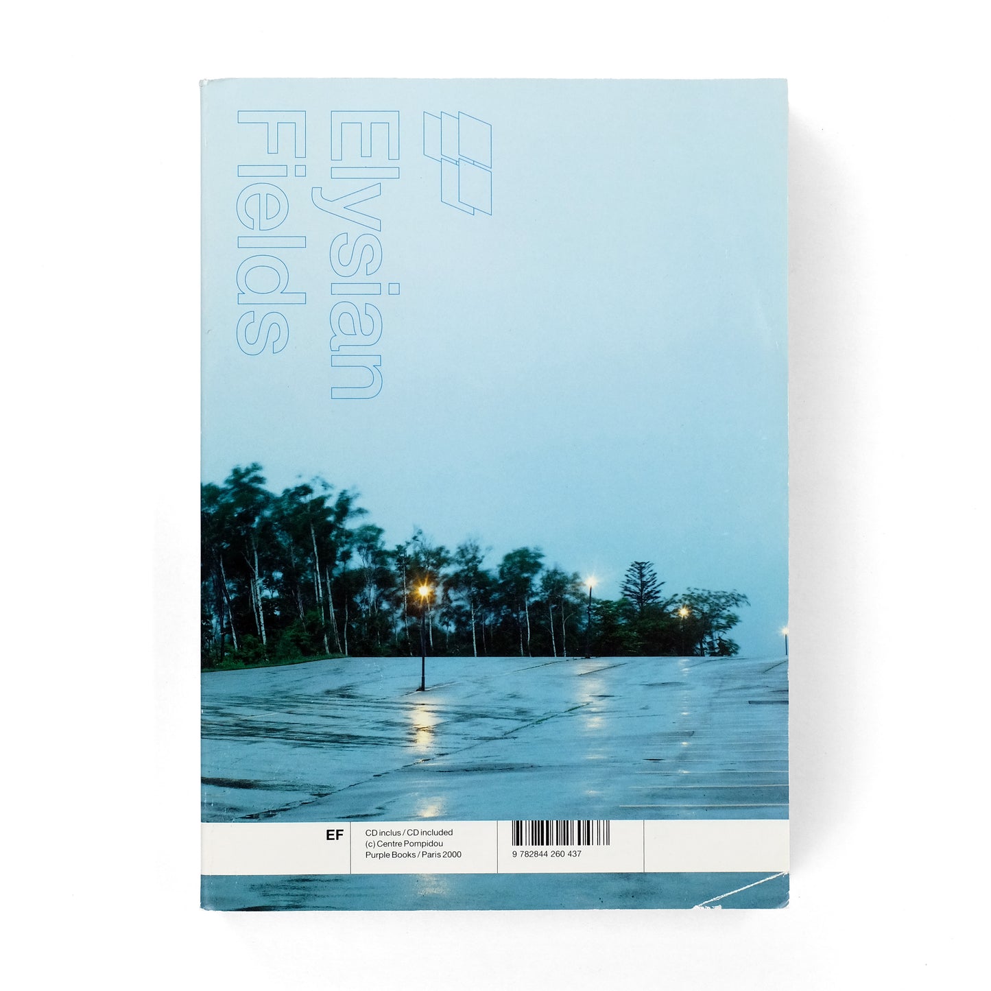 PURPLE INSTITUTE [Elein Fleiss and Olivier Zahm]