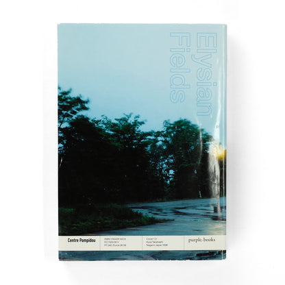 PURPLE INSTITUTE [Elein Fleiss and Olivier Zahm]