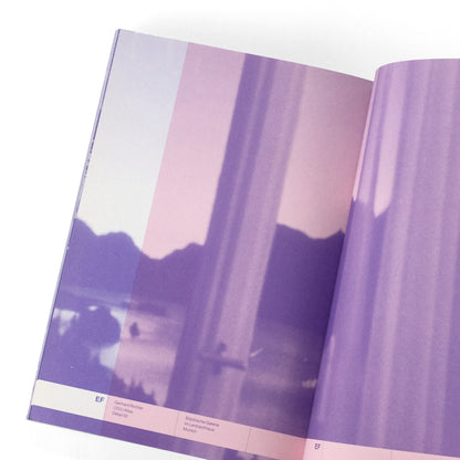 PURPLE INSTITUTE [Elein Fleiss and Olivier Zahm]