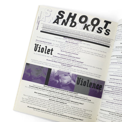 FLEISS, Elein, and Olivier Zahm, eds.