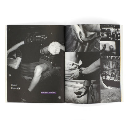 FLEISS, Elein, and Olivier Zahm, eds.