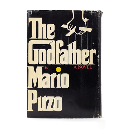 PUZO, Mario