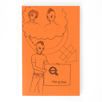 GENERATION Q; Dane Kuttler, ed.