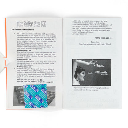 GENERATION Q; Dane Kuttler, ed.