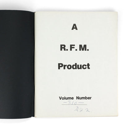 R.F.M.