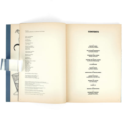 RADICE, Barbara, ed.